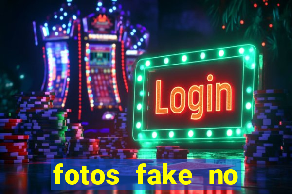fotos fake no espelho cabelo cacheado
